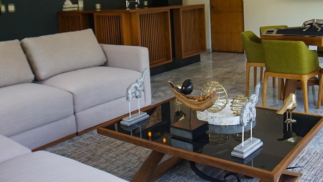 Panther Bay Boutique Hotel Akumal Esterno foto