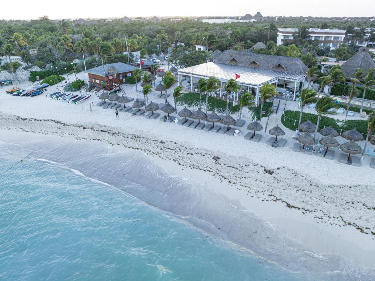 Panther Bay Boutique Hotel Akumal Esterno foto
